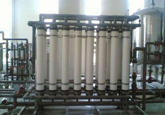 牡丹江超濾設(shè)備